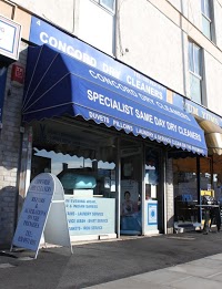 Concord Dry Cleaners 1058349 Image 0